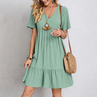 Verde Deschis