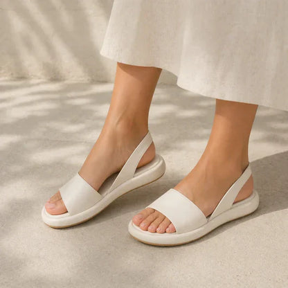 Saluvina sandale confortabile pentru femei | susținere ergonomică